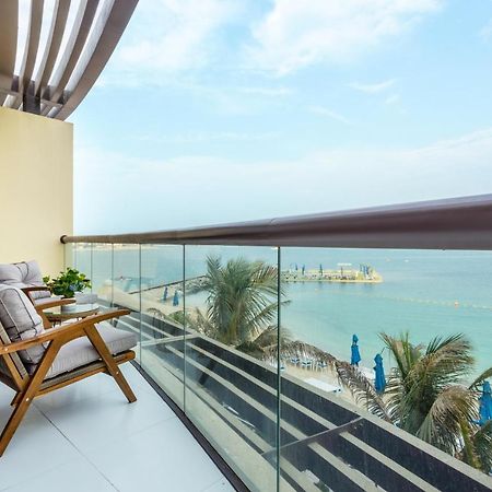 Apartamento Bnbme - Club Vista Mare Dubái Exterior foto