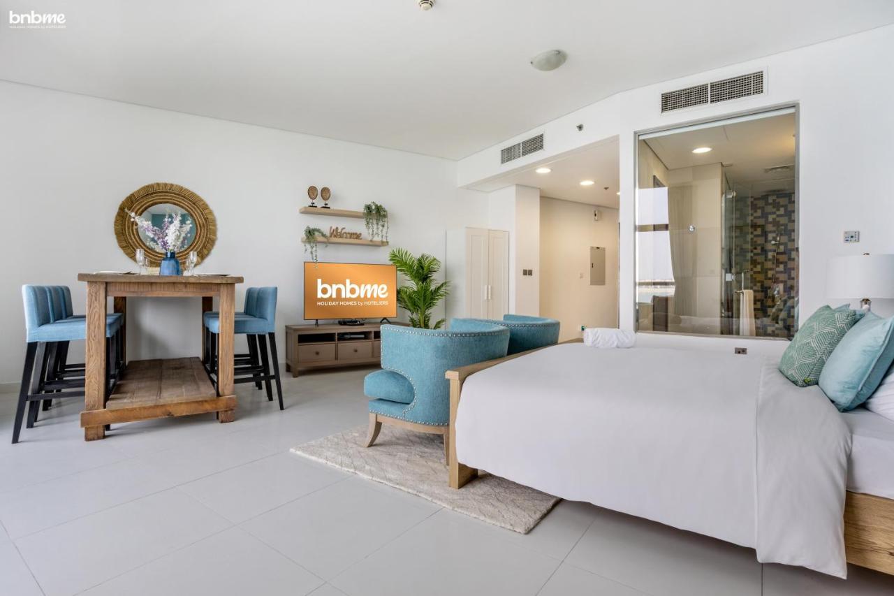 Apartamento Bnbme - Club Vista Mare Dubái Exterior foto