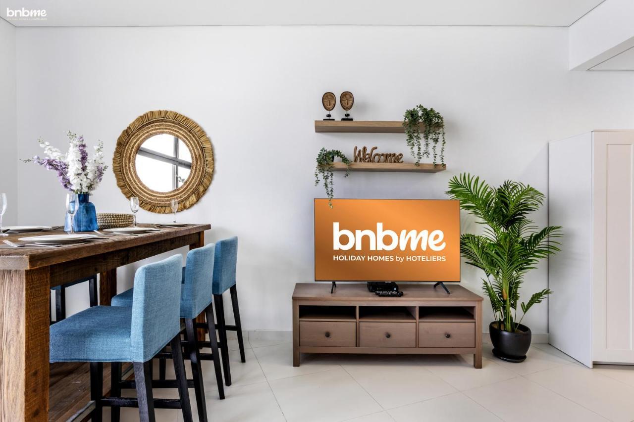 Apartamento Bnbme - Club Vista Mare Dubái Exterior foto
